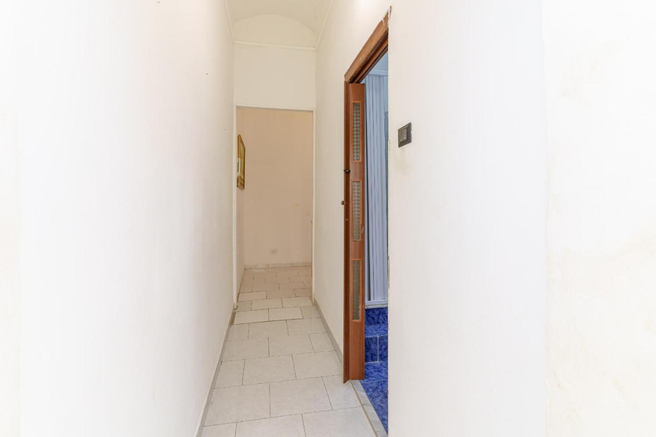Zu Iano House * Catania