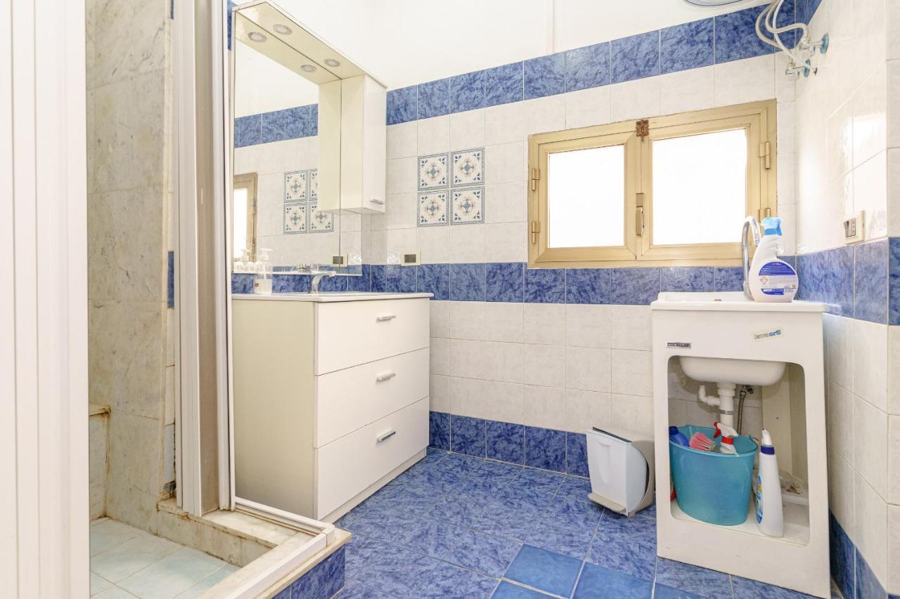 Zu Iano House * Catania