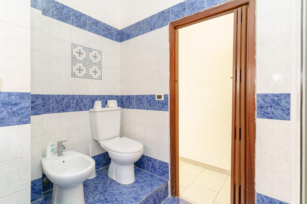 Zu Iano House Apartment