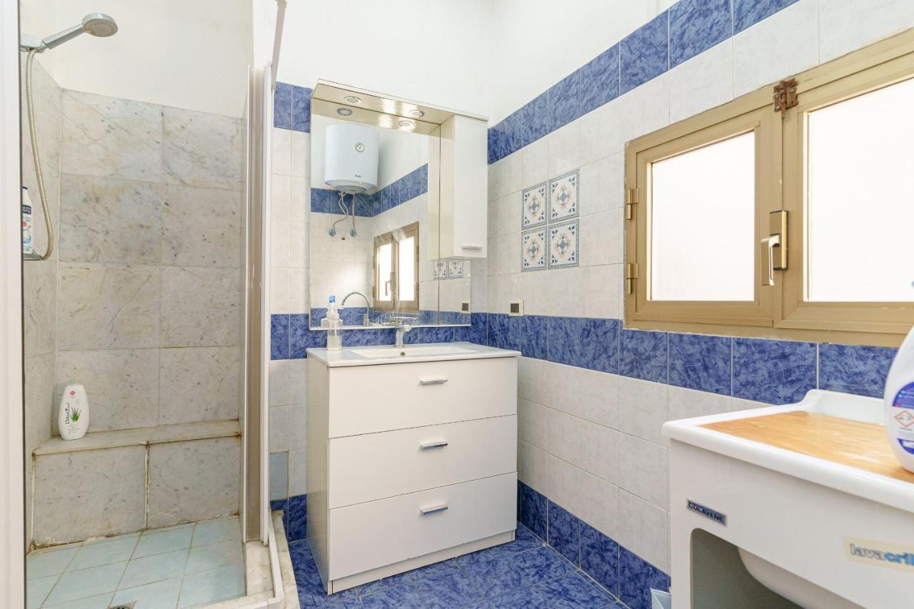 Apartment Zu Iano House *