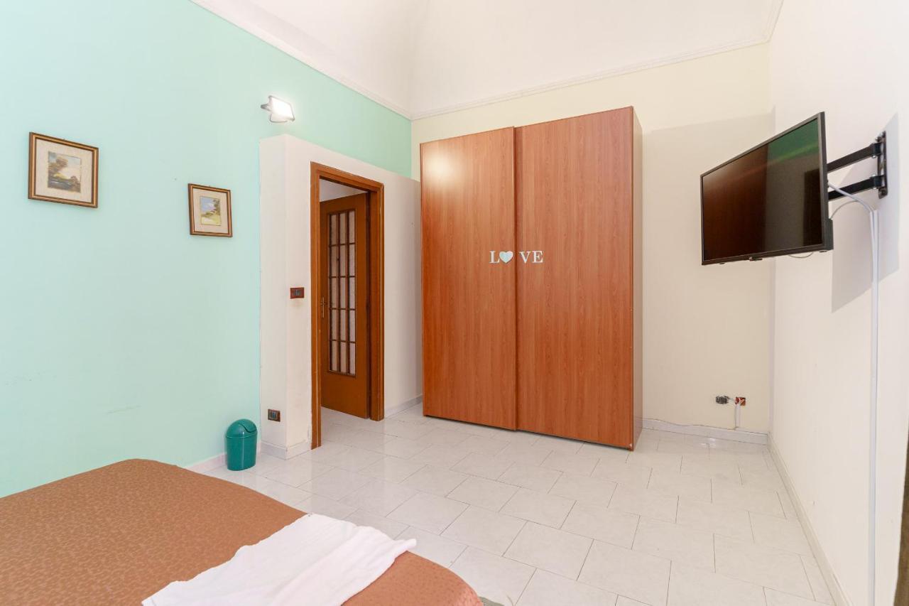 Apartment Zu Iano House