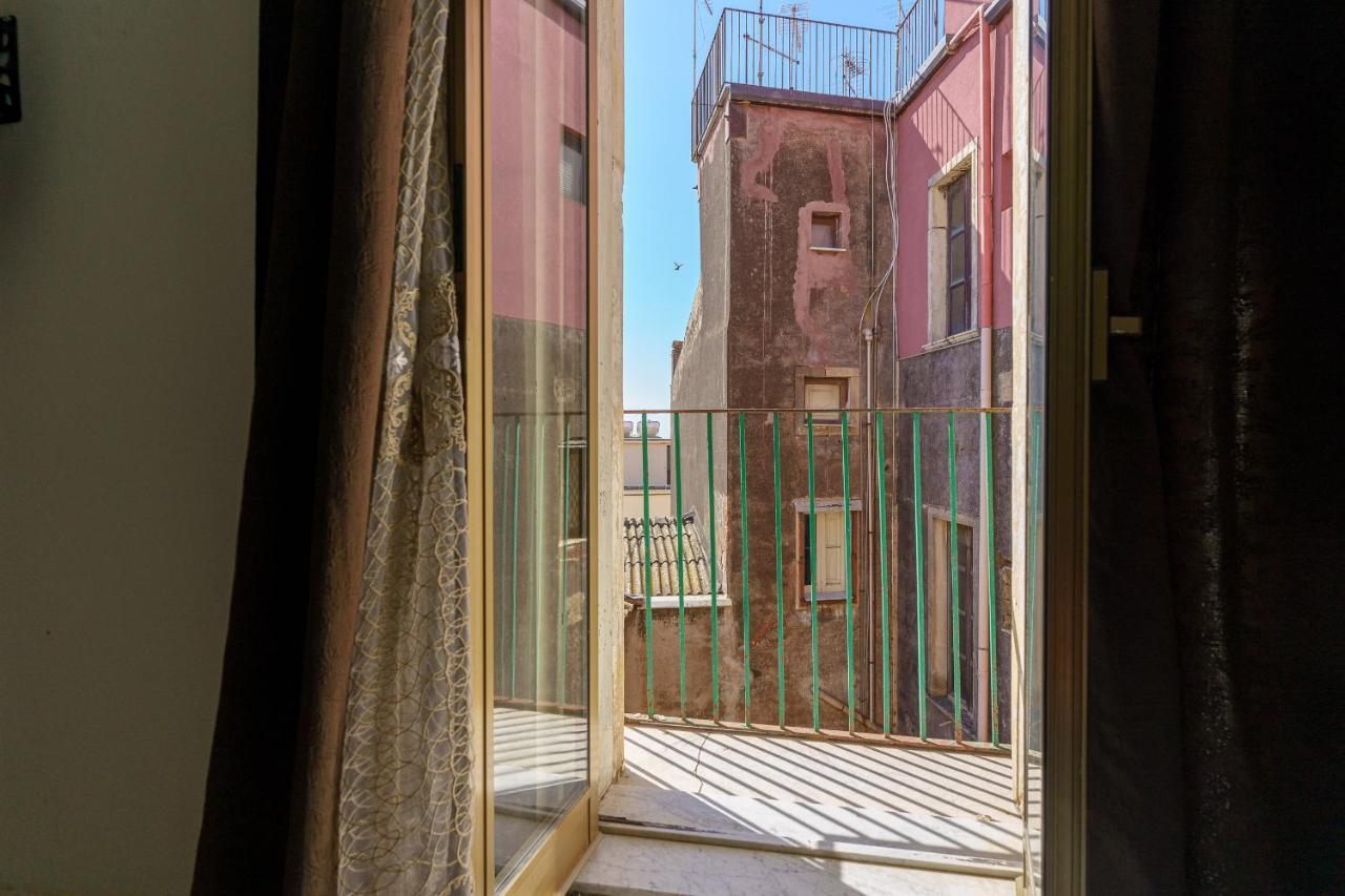 Apartment Zu Iano House
