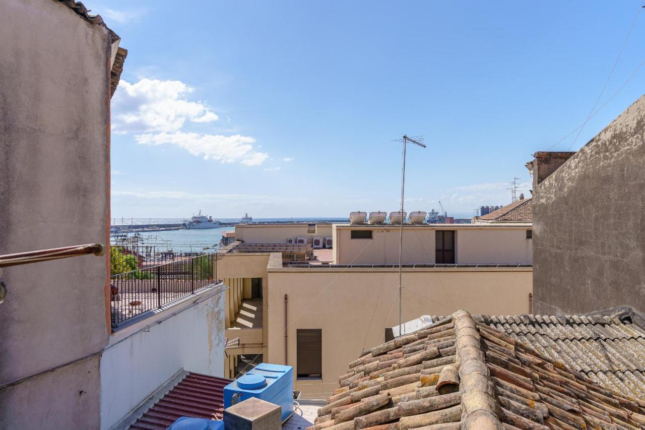 Zu Iano House Catania