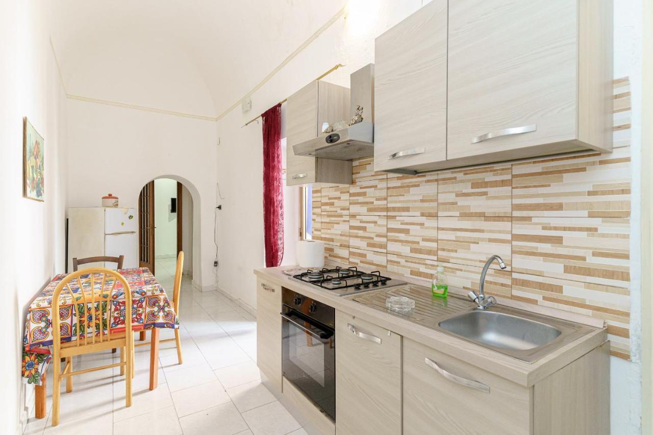 Zu Iano House * Catania