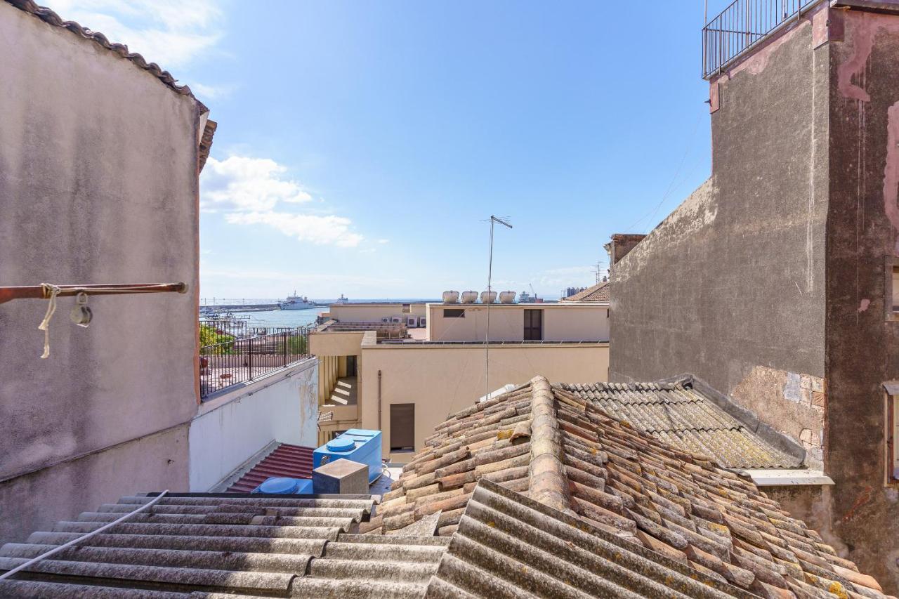 Zu Iano House Apartment *